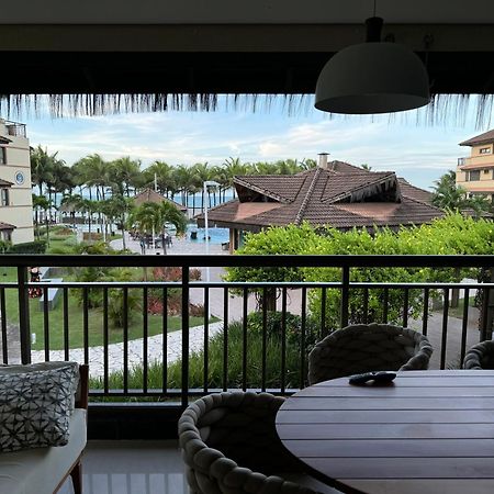 Resort Manhattan Beach Aquiraz Riviera Dış mekan fotoğraf